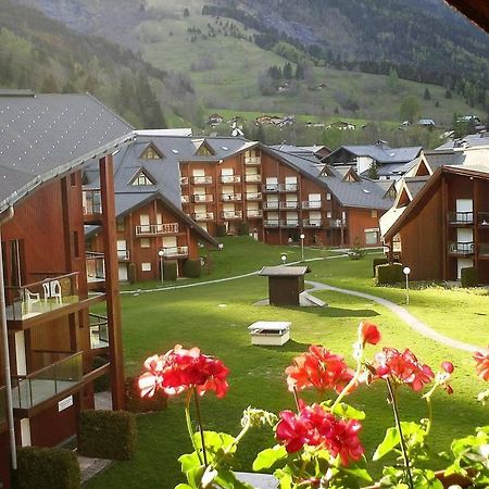 Un Havre De Paix Aux Pieds Des Chemins De Montagne Apartment Les Contamines-Montjoie Ngoại thất bức ảnh